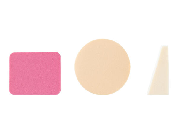 Make-Up Sponges
