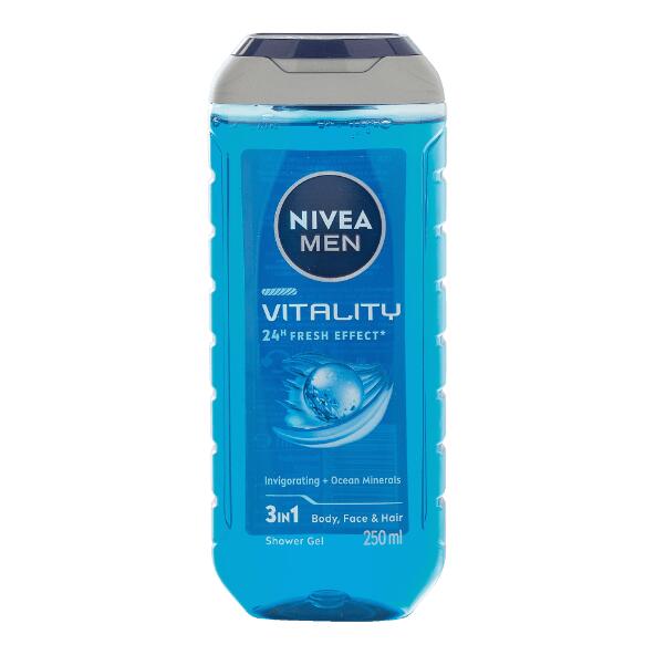 NIVEA(R) 				Duschgel