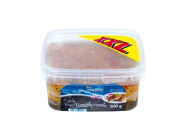UZENÁČKY V ROSOLU XXL