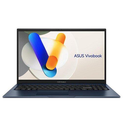 ASUS Vivobook 15 15.6" (39.6 cm) X1504VA-BQ294W, 90NB10J1-M00C80, Quiet Blue (1B)