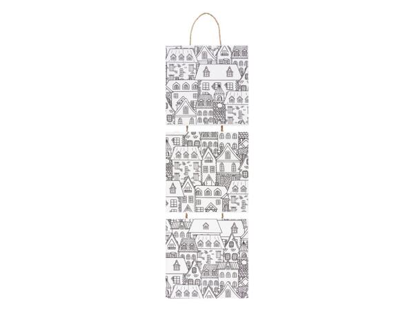 Crelando Canvas Set