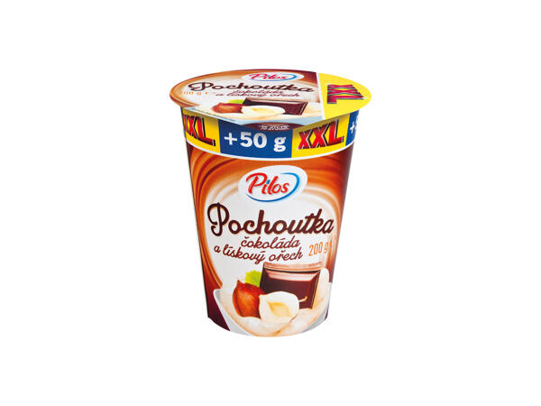 POCHOUTKA XXL