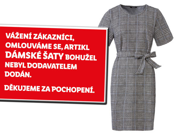ŠATY