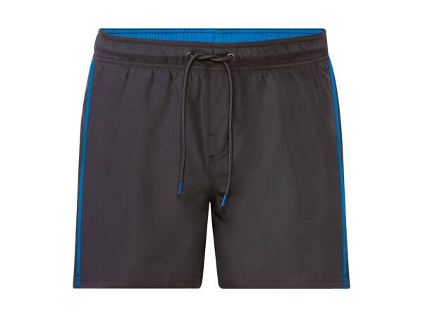 LIVERGY(R) Badeshorts