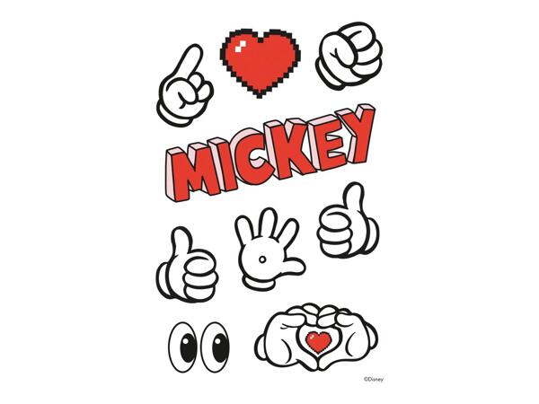 Stickers "Disney"