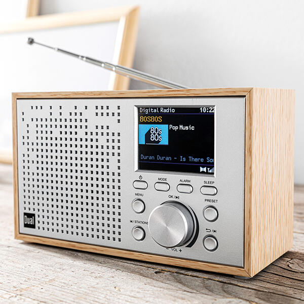 DAB+/ UKW Radio