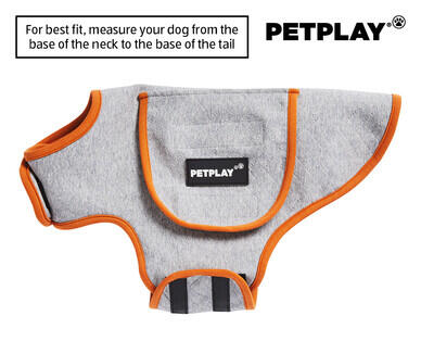 Dog Calming Jacket