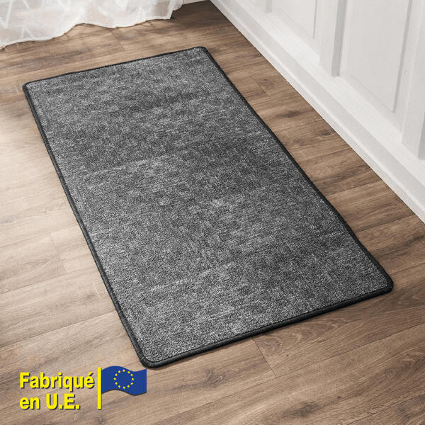 Tapis décoratif