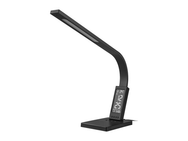 Livarno Home LED Desk Lamp