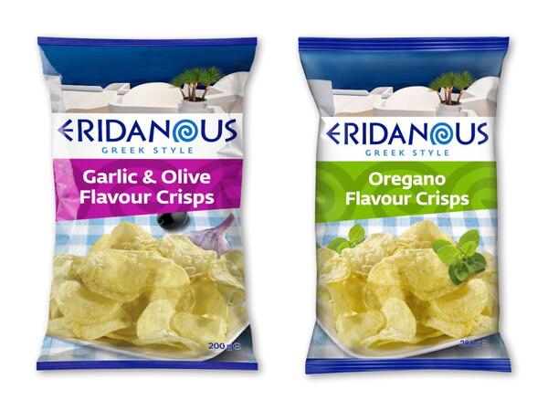ERIDANOUS Chips