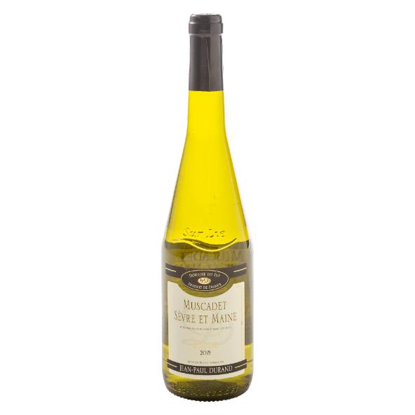 Muscadet Sèvre et Maine sur Lie