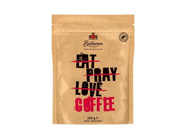 Caffé crema
