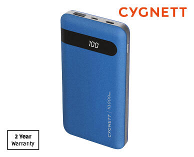Cygnett Juice Up Powerbank