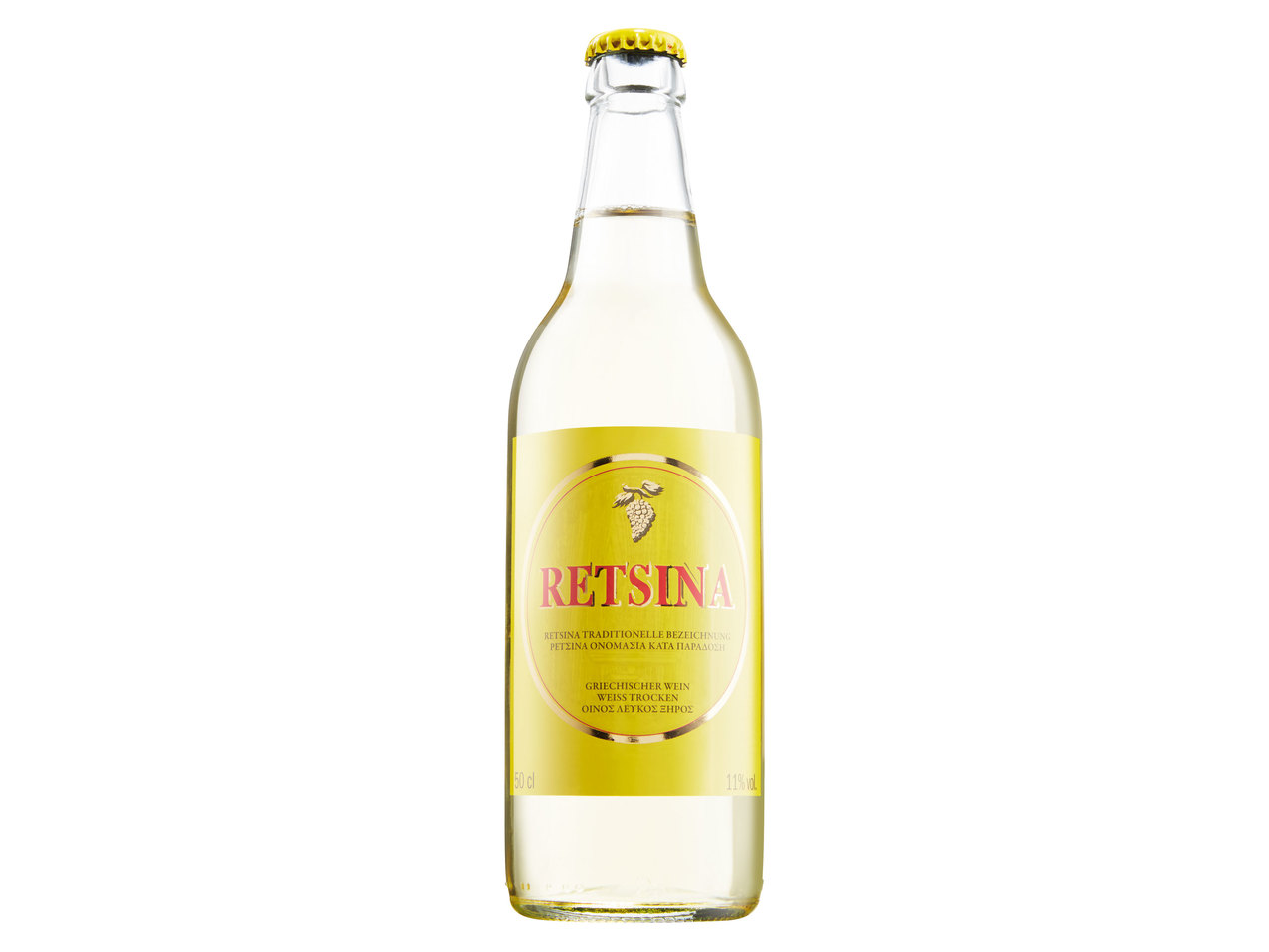 Retsina