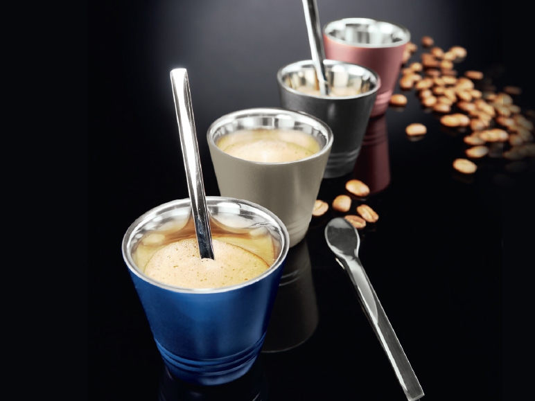 BELLAROM(R) Espresso Cups