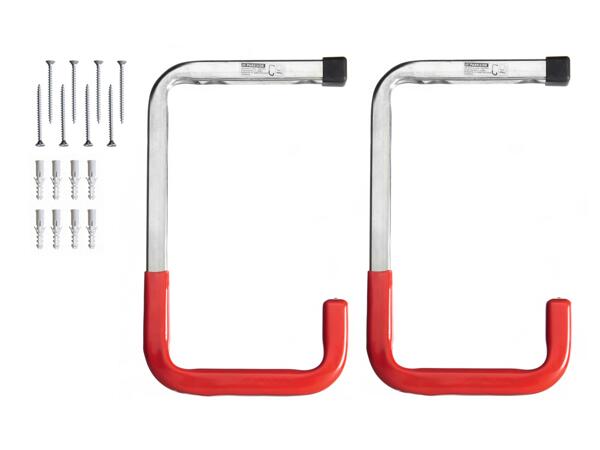 Wall Hooks