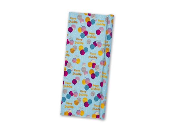 Geschenkpapier