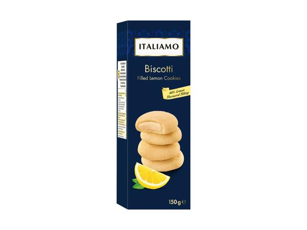 Biscotti