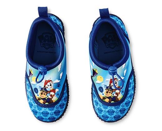 Children's Character Water Shoes