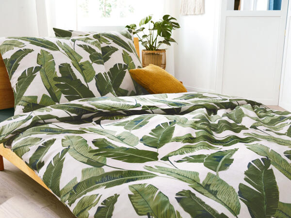 Renforcé Reversible Bedlinen
