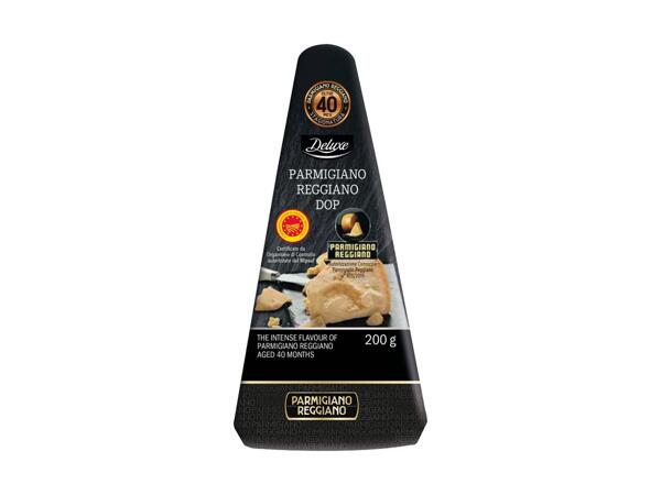 Parmigiano Reggiano DOP