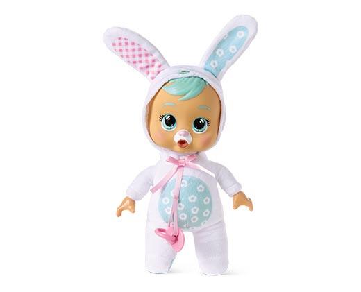 Cry Babies Tiny Cuddles Easter - Aldi - US - Specials archive