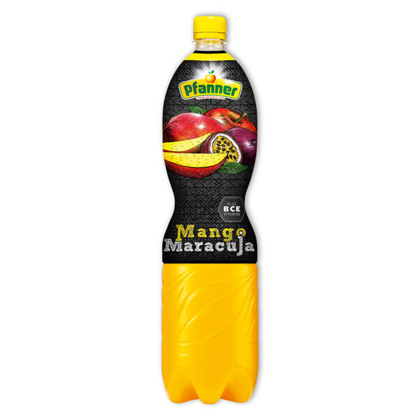 Fruchtsaftgetränk