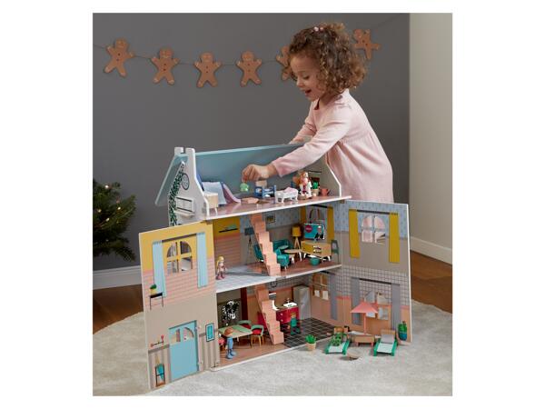Doll House