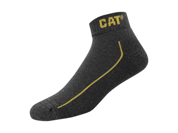 Men's Work Socks