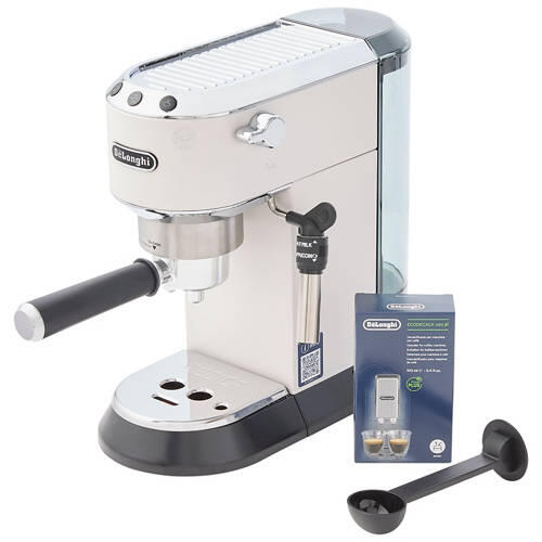 Dedica Espresso Machine
