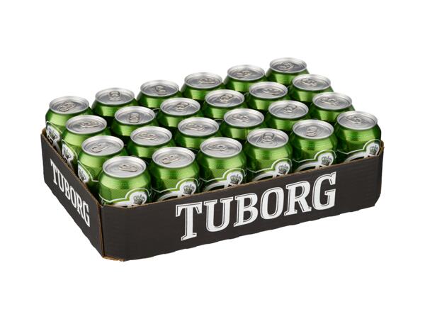 Tuborg Grön 3,5 %