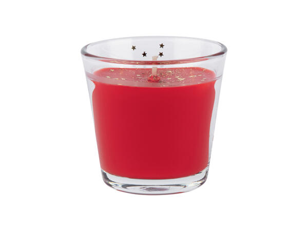 Scented Candle