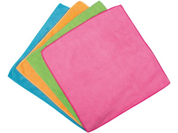Cleaning Accessories "Vileda"