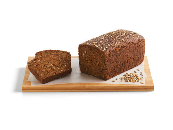 Softkernerugbrød