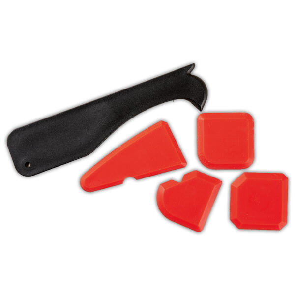 Fugenglätter-Set 5teilig