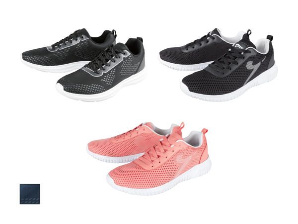 CRIVIT(R) Sports- og fritidssko