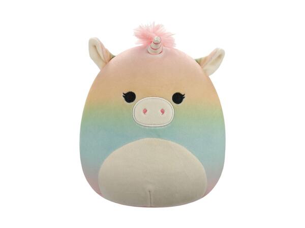 Squishy Plush Toys