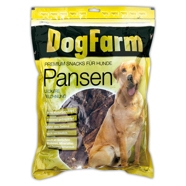 Pansen