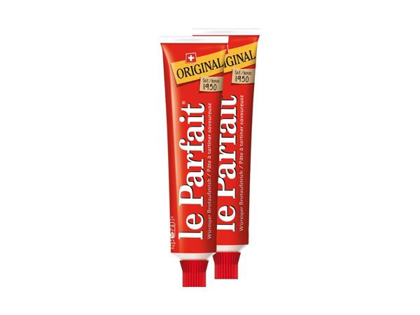 Pâte à tartiner Le Parfait
