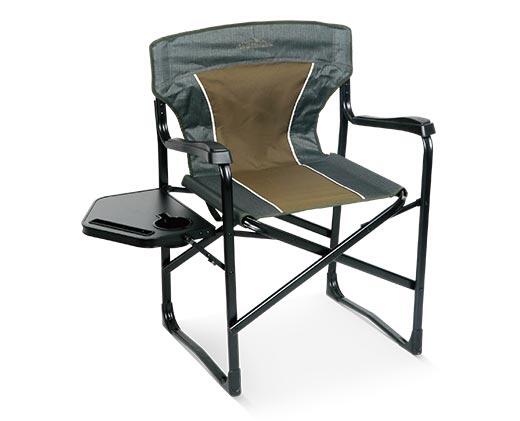 Adventuridge Director's Chair