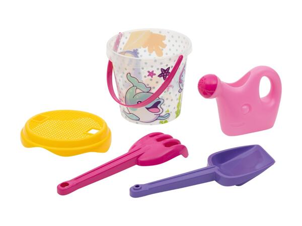Sand Toys