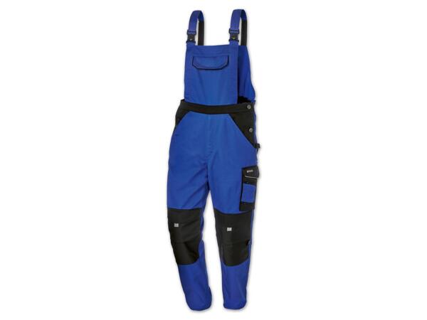 Herren Arbeitslatzhose