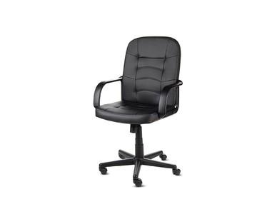 SOHL Furniture Executive Office Chair - Aldi - US - Specials archive