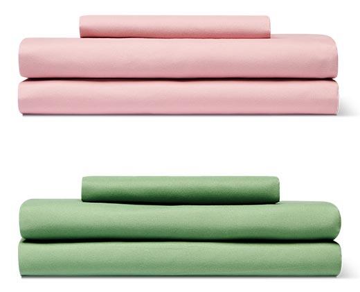 Huntington Home Twin or Full Sheet Set