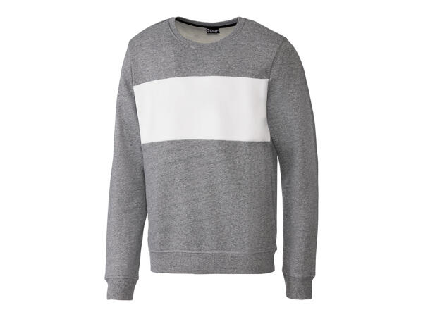 Men's Sweatshirt
