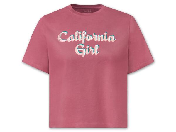 Damen T-Shirt