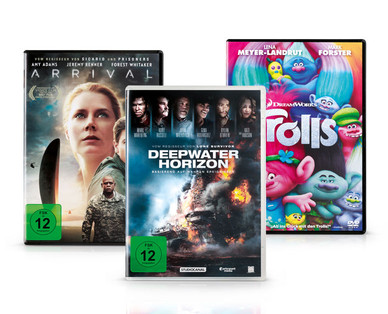 Spielfilm-DVD