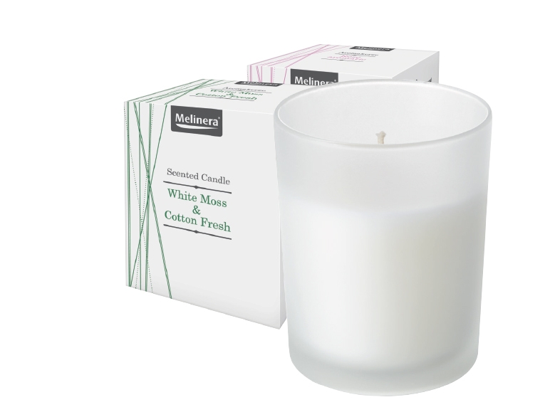 MELINERA Scented Candle