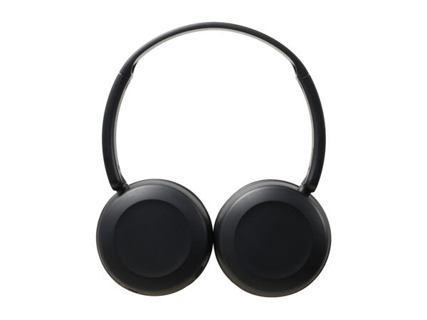 JVC Bluetooth Wireless On-Ear Foldable Headphones