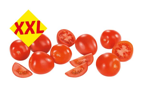 Tomates Roma